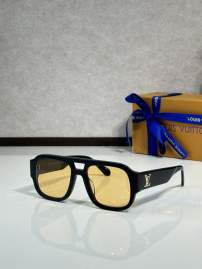 Picture of Louis Vuitton Sunglasses _SKUfw76300936fw